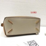 2023早春新作入荷原版復刻 LOEWE バッグ LOE2工場 SIZE: 29*19*12 CM