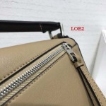 2023早春新作入荷原版復刻 LOEWE バッグ LOE2工場 SIZE: 29*19*12 CM