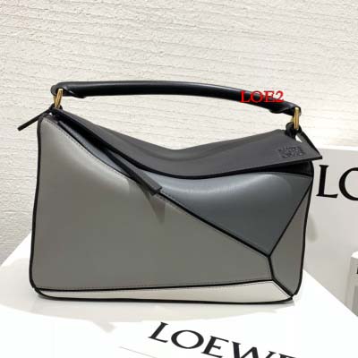 2023早春新作入荷原版復刻 LOEWE バッグ LOE2工...