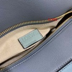 2023早春新作入荷原版復刻 LOEWE バッグ LOE2工場 SIZE: 29*19*12 CM