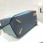 2023早春新作入荷原版復刻 LOEWE バッグ LOE2工場 SIZE: 29*19*12 CM