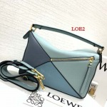 2023早春新作入荷原版復刻 LOEWE バッグ LOE2工場 SIZE: 29*19*12 CM