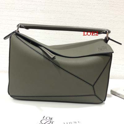 2023早春新作入荷原版復刻 LOEWE バッグ LOE2工...