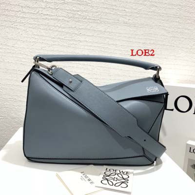 2023早春新作入荷原版復刻 LOEWE バッグ LOE2工...