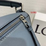 2023早春新作入荷原版復刻 LOEWE バッグ LOE2工場 SIZE:29*19*12  CM