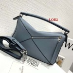 2023早春新作入荷原版復刻 LOEWE バッグ LOE2工場 SIZE:29*19*12  CM