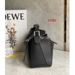 2023早春新作入荷原版復刻 LOEWE バッグ LOE2工場 SIZE:29*19*12  CM