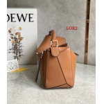 2023早春新作入荷原版復刻 LOEWE バッグ LOE2工場 SIZE:29*19*12  CM