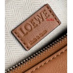 2023早春新作入荷原版復刻 LOEWE バッグ LOE2工場 SIZE:29*19*12  CM