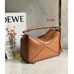 2023早春新作入荷原版復刻 LOEWE バッグ LOE2工場 SIZE: 29*19*12  CM