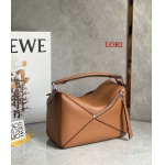 2023早春新作入荷原版復刻 LOEWE バッグ LOE2工場 SIZE: 24*10*14cm