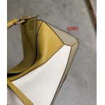 2023早春新作入荷原版復刻 LOEWE バッグ LOE2工場 SIZE:24*10*14cm