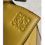 2023早春新作入荷原版復刻 LOEWE バッグ LOE2工場 SIZE:24*10*14cm