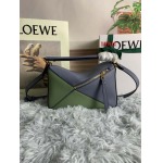 2023早春新作入荷原版復刻 LOEWE バッグ LOE2工場 SIZE: 24*10*14cm