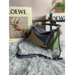 2023早春新作入荷原版復刻 LOEWE バッグ LOE2工場 SIZE: 24*10*14cm