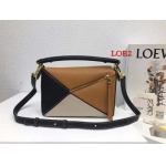 2023早春新作入荷原版復刻 LOEWE バッグ LOE2工場 SIZE: 24*10*14cm