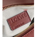 2023早春新作入荷原版復刻 LOEWE バッグ LOE2工場 SIZE: 24*10*14cm