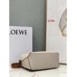 2023早春新作入荷原版復刻 LOEWE バッグ LOE2工場 SIZE:24*10*14cm