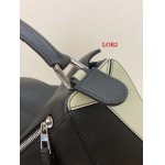 2023早春新作入荷原版復刻 LOEWE バッグ LOE2工場 SIZE:24*10*14cm