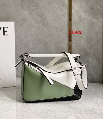 2023早春新作入荷原版復刻 LOEWE バッグ LOE2工...