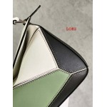 2023早春新作入荷原版復刻 LOEWE バッグ LOE2工場 SIZE:24*10*14cm