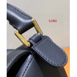 2023早春新作入荷原版復刻 LOEWE バッグ LOE2工場 SIZE:24*10*14cm