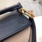 2023早春新作入荷原版復刻 LOEWE バッグ LOE2工場 SIZE: 24*10*14cm