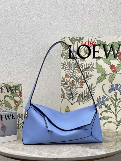 2023早春新作入荷原版復刻 LOEWE バッグ LOE2工...