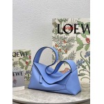 2023早春新作入荷原版復刻 LOEWE バッグ LOE2工場 SIZE:29*12*10cm