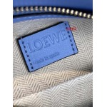 2023早春新作入荷原版復刻 LOEWE バッグ LOE2工場 SIZE:29*12*10cm