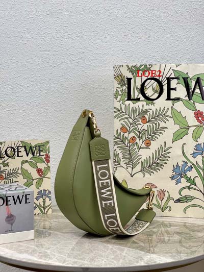 2023早春新作入荷原版復刻 LOEWE バッグ LOE2工...