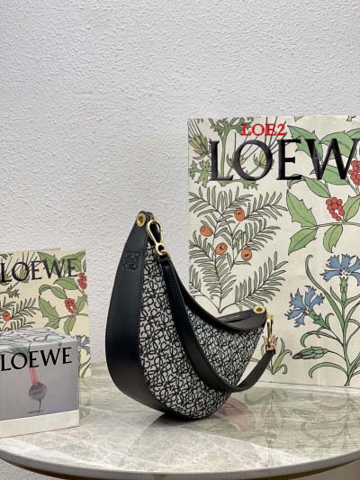 2023早春新作入荷原版復刻 LOEWE バッグ LOE2工...