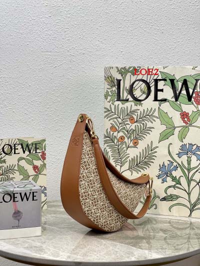 2023早春新作入荷原版復刻 LOEWE バッグ LOE2工...