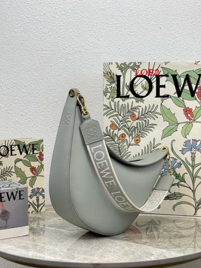 2023早春新作入荷原版復刻 LOEWE バッグ LOE2工...