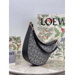 2023早春新作入荷原版復刻 LOEWE バッグ LOE2工場 SIZE:29*27*8cm