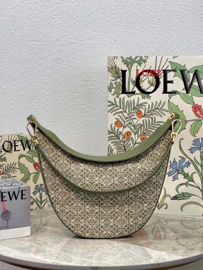 2023早春新作入荷原版復刻 LOEWE バッグ LOE2工...