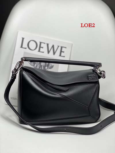 2023早春新作入荷原版復刻 LOEWE バッグ LOE2工...