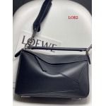 2023早春新作入荷原版復刻 LOEWE バッグ LOE2工場 SIZE: 29-18-12