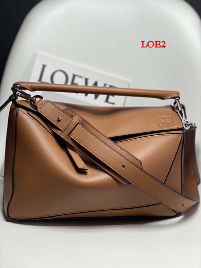 2023早春新作入荷原版復刻 LOEWE バッグ LOE2工...