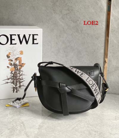 2023早春新作入荷原版復刻 LOEWE バッグ LOE2工...