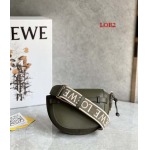 2023早春新作入荷原版復刻 LOEWE バッグ LOE2工場 SIZE:21*12.5*9cm