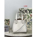 2023早春新作入荷原版復刻 LOEWE バッグ LOE2工場 SIZE:20*18*20cm