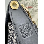 2023早春新作入荷原版復刻 LOEWE バッグ LOE2工場 SIZE: 30.5/20.5/6cm