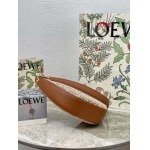 2023早春新作入荷原版復刻 LOEWE バッグ LOE2工場 SIZE:30.5/20.5/6cm