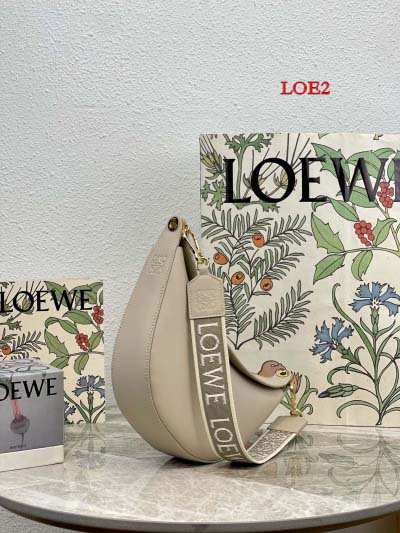 2023早春新作入荷原版復刻 LOEWE バッグ LOE2工...