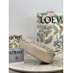 2023早春新作入荷原版復刻 LOEWE バッグ LOE2工場 SIZE:30.5/20.5/6cm