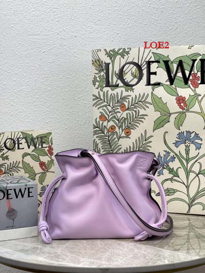 2023早春新作入荷原版復刻 LOEWE バッグ LOE2工...