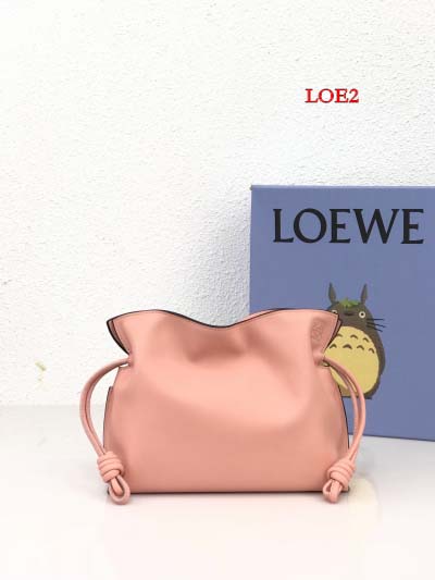 2023早春新作入荷原版復刻 LOEWE バッグ LOE2工...