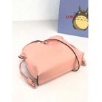 2023早春新作入荷原版復刻 LOEWE バッグ LOE2工場 SIZE:23.9*18*9cm