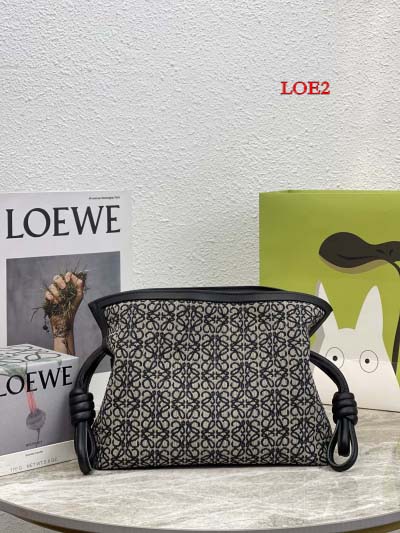 2023早春新作入荷原版復刻 LOEWE バッグ LOE2工...